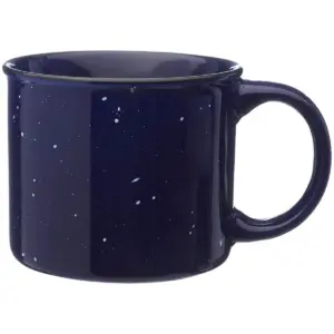 NNSA - 13 Oz. Ceramic Campfire Coffee Mugs