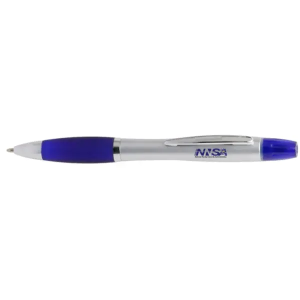 NNSA - Plastic Highlighter Pens