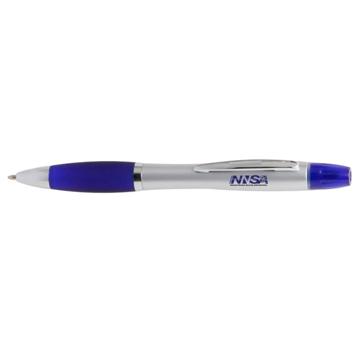 NNSA - Plastic Highlighter Pens