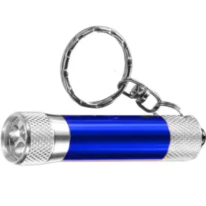NNSA - Flashlight LED Key Chain