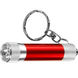 NNSA - Flashlight LED Key Chain