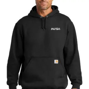 NNSA - Carhartt Midweight Hooded Sweatshirt
