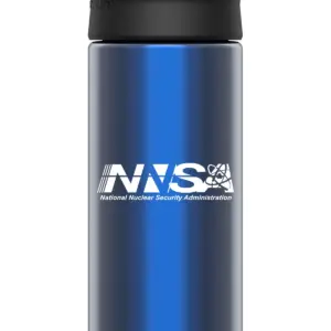 NNSA - 16 Oz. Under Armour Protégé Bottle