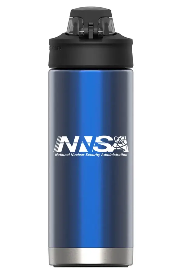 NNSA - 16 Oz. Under Armour Protégé Bottle