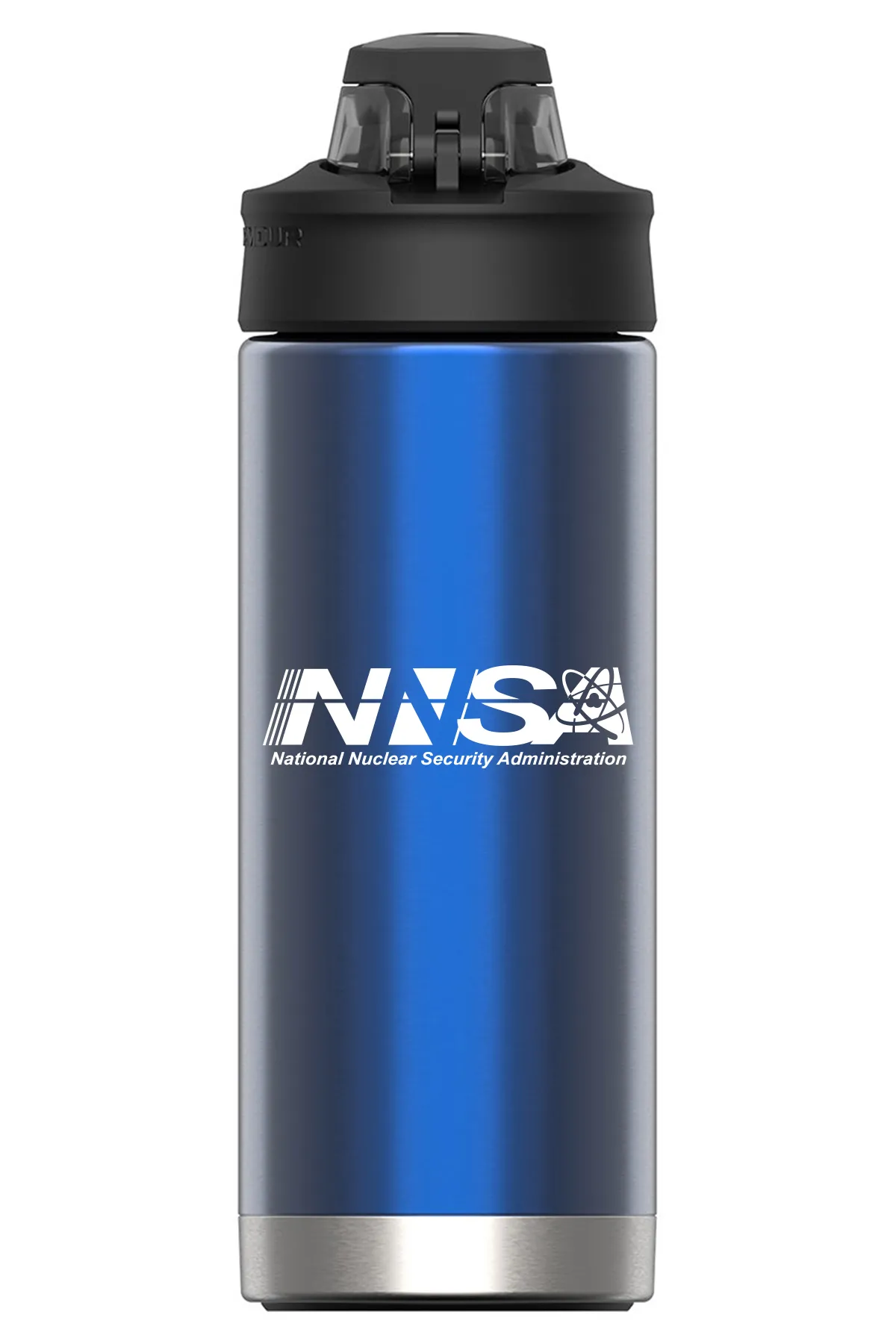 NNSA - 16 Oz. Under Armour Protégé Bottle