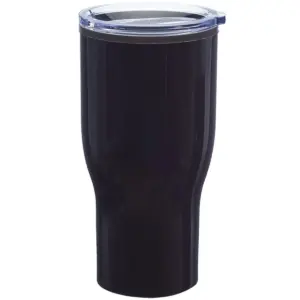 NNSA - 28 Oz. Challenger Stainless Steel Travel Mugs Tumbler