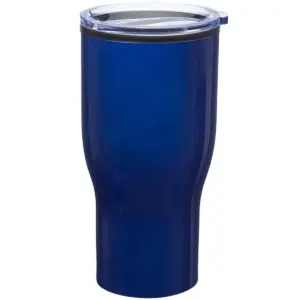 NNSA - 28 Oz. Challenger Stainless Steel Travel Mugs Tumbler