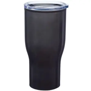 NNSA - 28 Oz. Challenger Stainless Steel Travel Mugs Tumbler