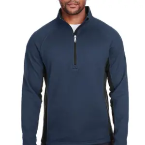 NNSA - SPYDER Men's Constant Half-Zip Sweater
