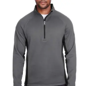NNSA - SPYDER Men's Constant Half-Zip Sweater