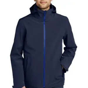 NNSA - Eddie Bauer WeatherEdge 3-in-1 Jacket