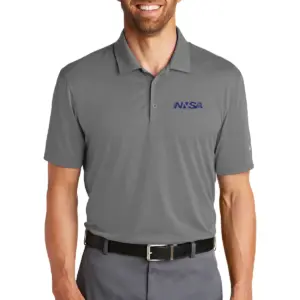 NNSA - Nike Golf Dri-Fit Legacy Polo Shirt