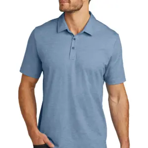 NNSA - New TravisMathew Oceanside Heather Polo