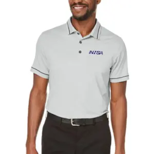 NNSA - PUMA GOLF Men's Cloudspun Monarch Polo
