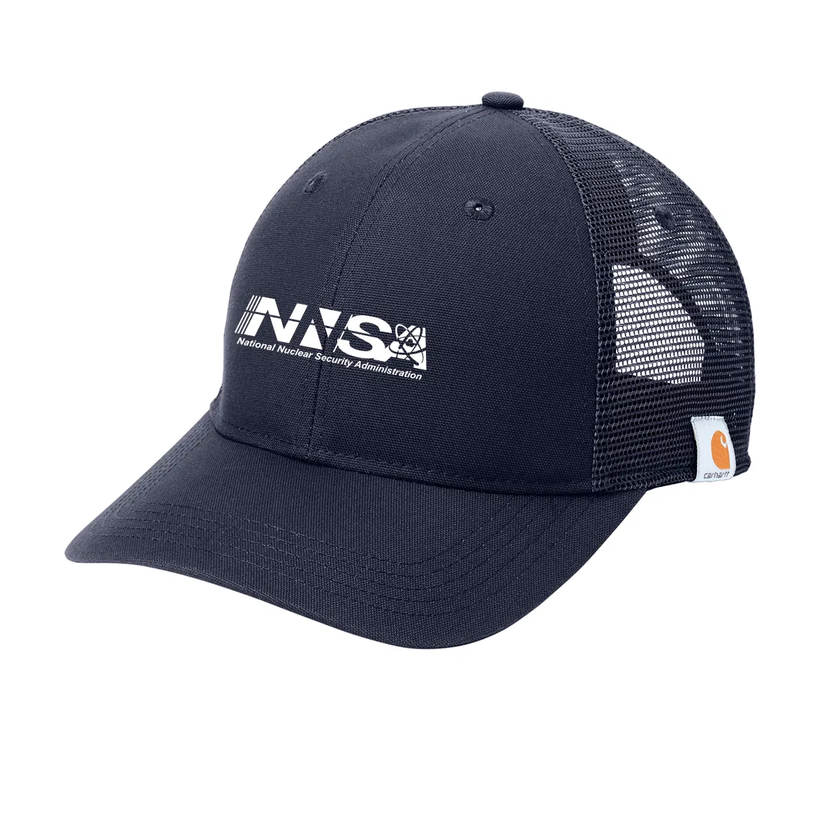 NNSA - Embroidered Carhartt Rugged Professional Series Cap (Min 12 pcs)