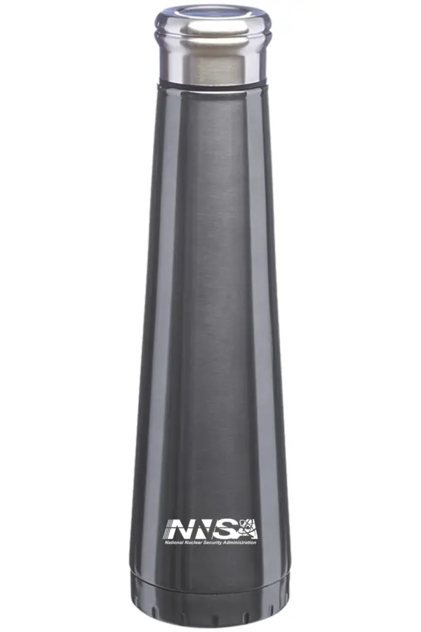 NNSA - Stark 16 Oz. Vacuum Insulated Water Bottles