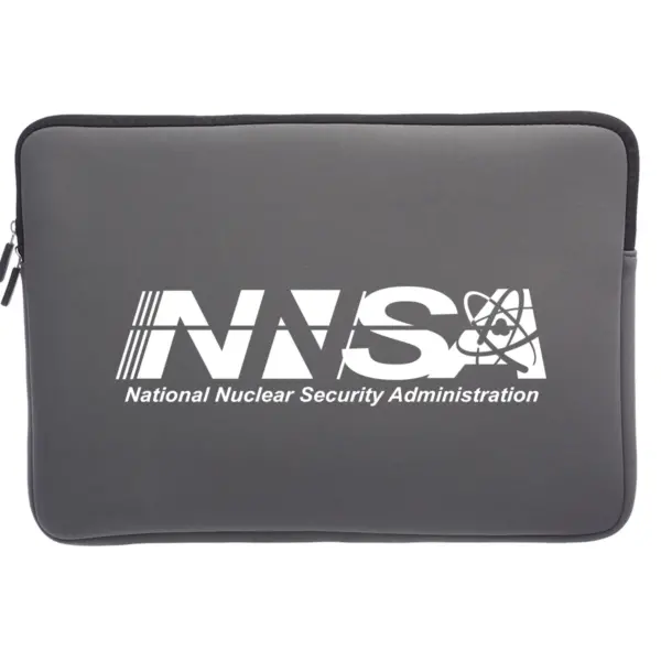 NNSA - Santana Neoprene Laptop Sleeves
