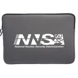 NNSA - Santana Neoprene Laptop Sleeves