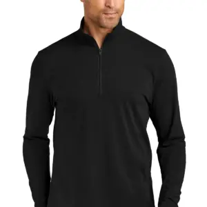 NNSA - OGIO Men's Limit 1/4-Zip Sweater