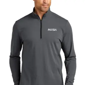 NNSA - OGIO Men's Limit 1/4-Zip Sweater
