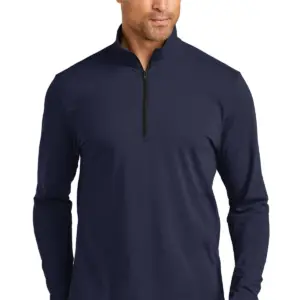 NNSA - OGIO Men's Limit 1/4-Zip Sweater