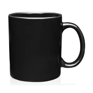 DOE - 11 Oz. Traditional Coffee Mugs