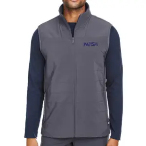 NNSA - SPYDER Men's Transit Vest