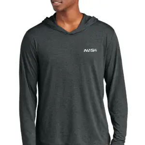 NNSA - District Men's Perfect Tri Long Sleeve Hoodie