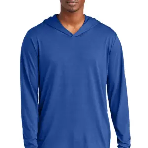 NNSA - District Men's Perfect Tri Long Sleeve Hoodie