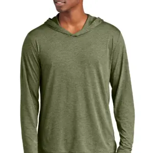 NNSA - District Men's Perfect Tri Long Sleeve Hoodie