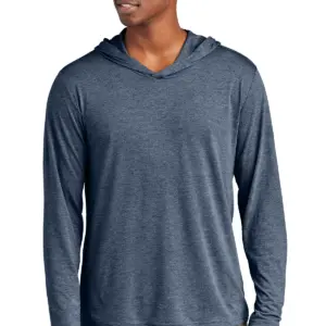 NNSA - District Men's Perfect Tri Long Sleeve Hoodie