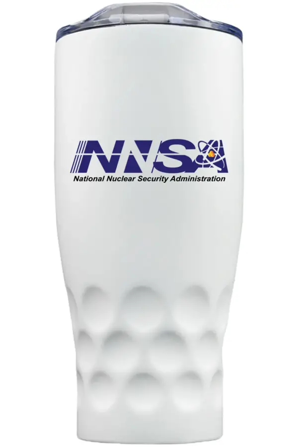 NNSA - 27 Oz. Molokini Stainless Steel Tumblers