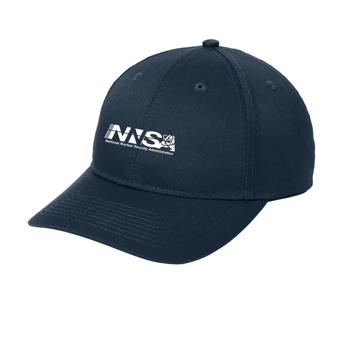 NNSA - Embroidered Port Authority Easy Care Cap (Min 12 pcs)