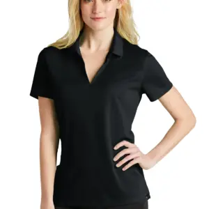 NNSA - Nike Ladies Dri-FIT Micro Pique 2.0 Polo
