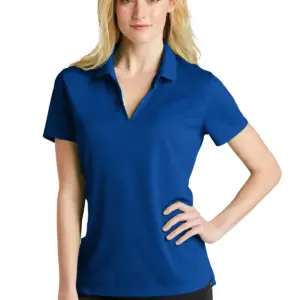 NNSA - Nike Ladies Dri-FIT Micro Pique 2.0 Polo