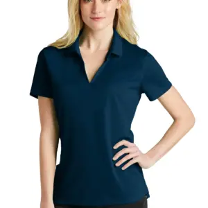 NNSA - Nike Ladies Dri-FIT Micro Pique 2.0 Polo