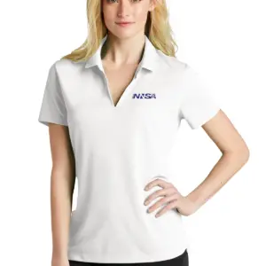 NNSA - Nike Ladies Dri-FIT Micro Pique 2.0 Polo