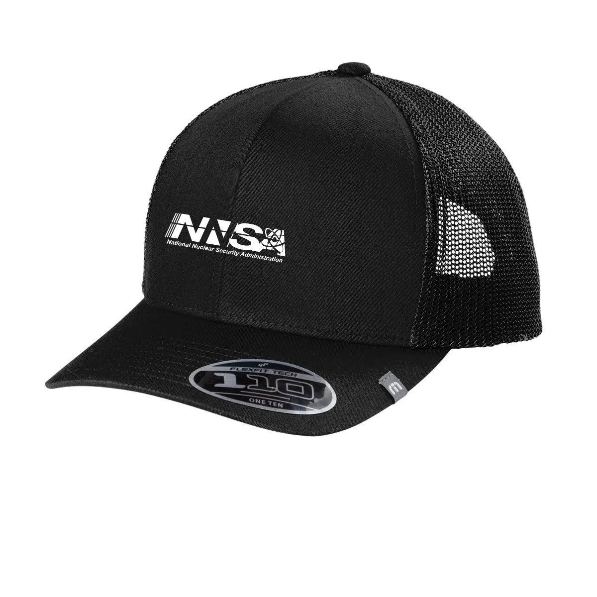 NNSA - Embroidered New TravisMathew Cruz Trucker Cap (Min 12 pcs)