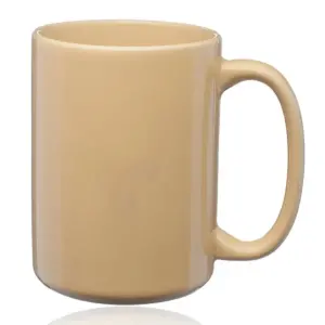 NNSA - 15 Oz. Large El Grande Coffee Mugs