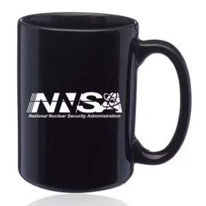 NNSA - 15 Oz. Large El Grande Coffee Mugs