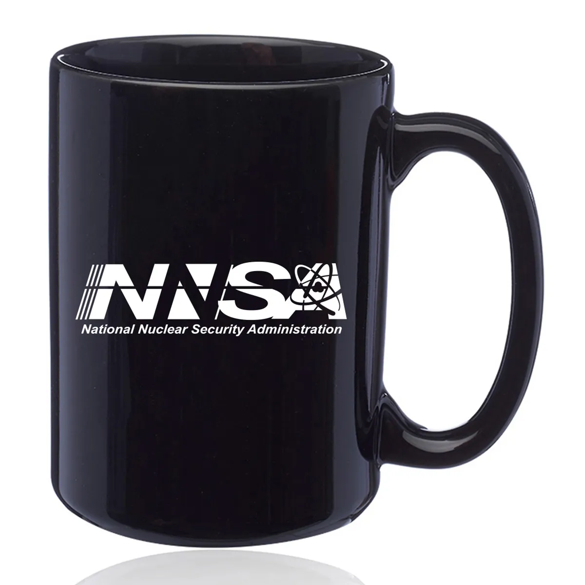 NNSA - 15 Oz. Large El Grande Coffee Mugs