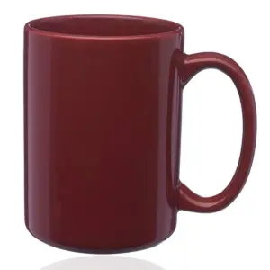 NNSA - 15 Oz. Large El Grande Coffee Mugs