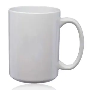 NNSA - 15 Oz. Large El Grande Coffee Mugs