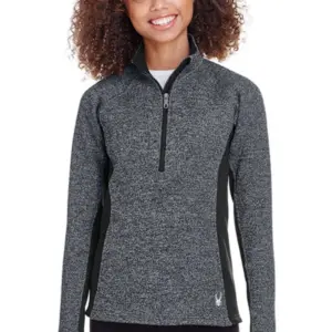 NNSA - SPYDER Ladies Constant Half-Zip Sweater