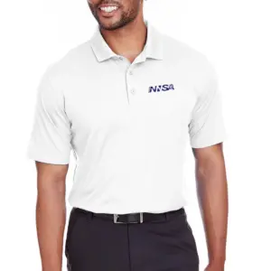 NNSA - PUMA GOLF Men's Icon Golf Polo
