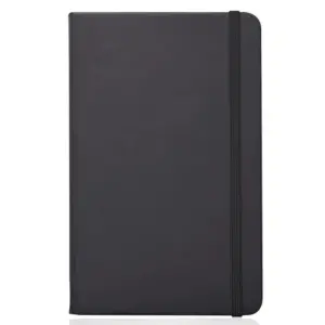 NNSA - Barrington Hardcover Journals with Band