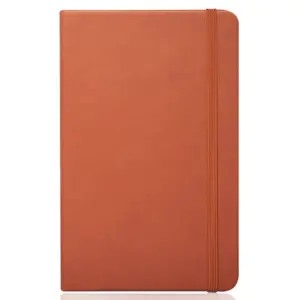 NNSA - Barrington Hardcover Journals with Band