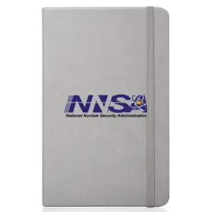 NNSA - Barrington Hardcover Journals with Band
