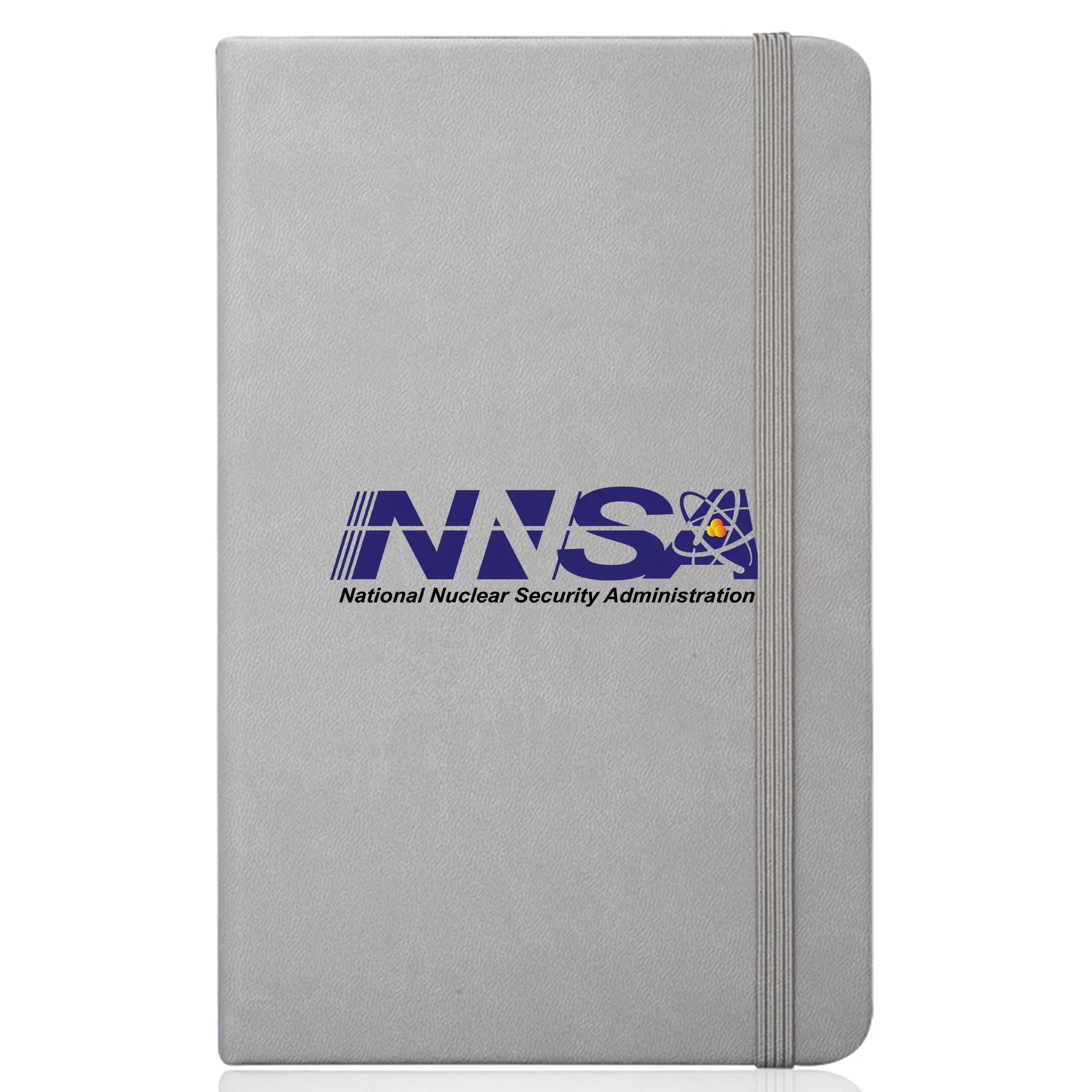 NNSA - Barrington Hardcover Journals with Band