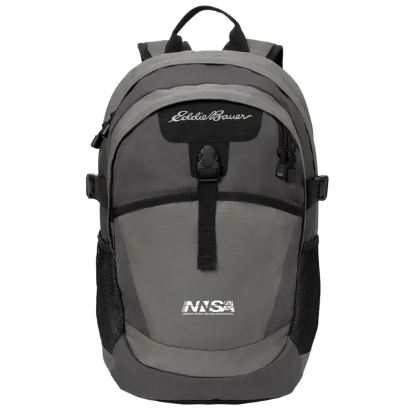 NNSA - Eddie Bauer Ripstop Backpack
